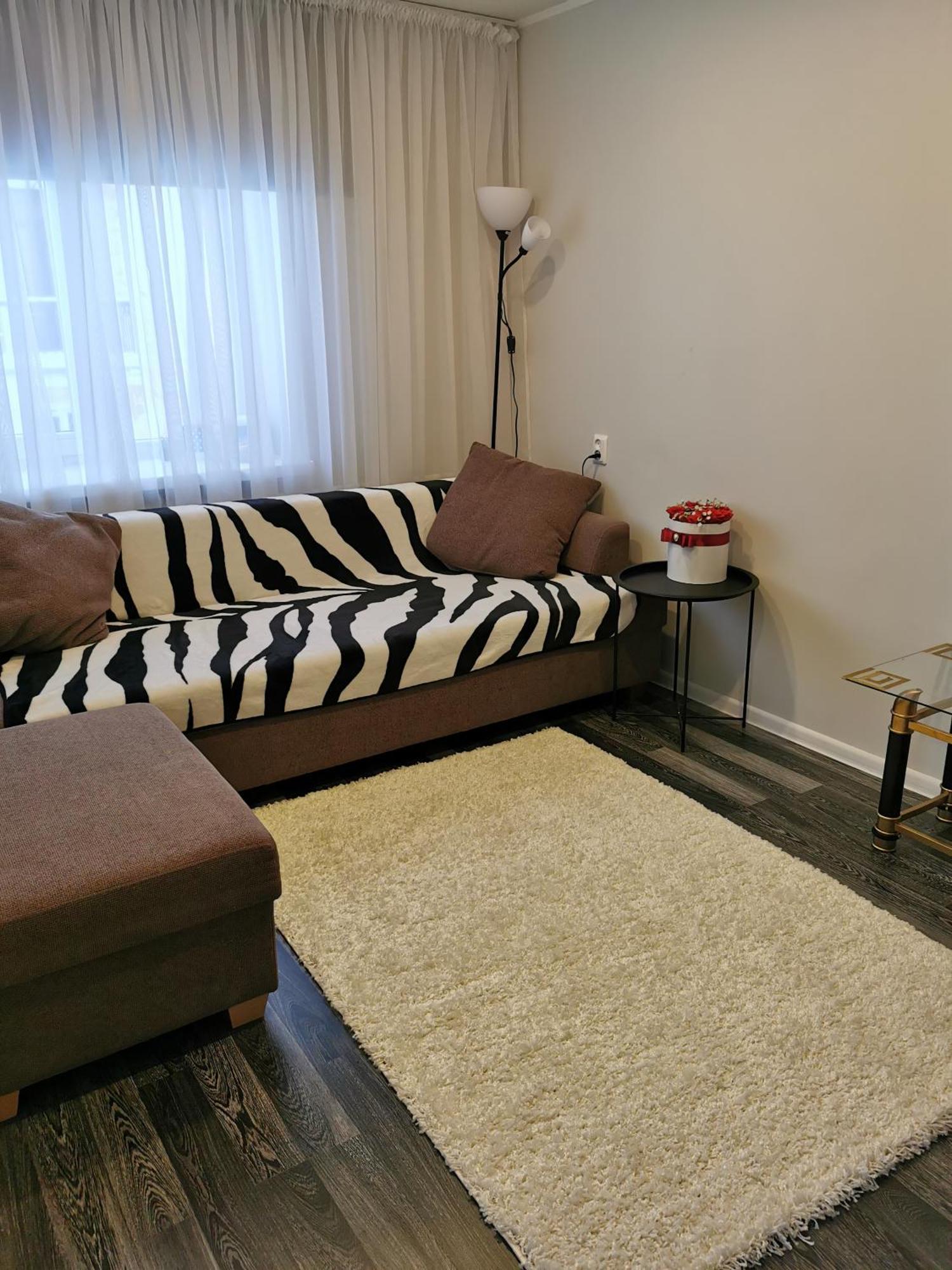 Jaama Apartement Valga Exterior foto